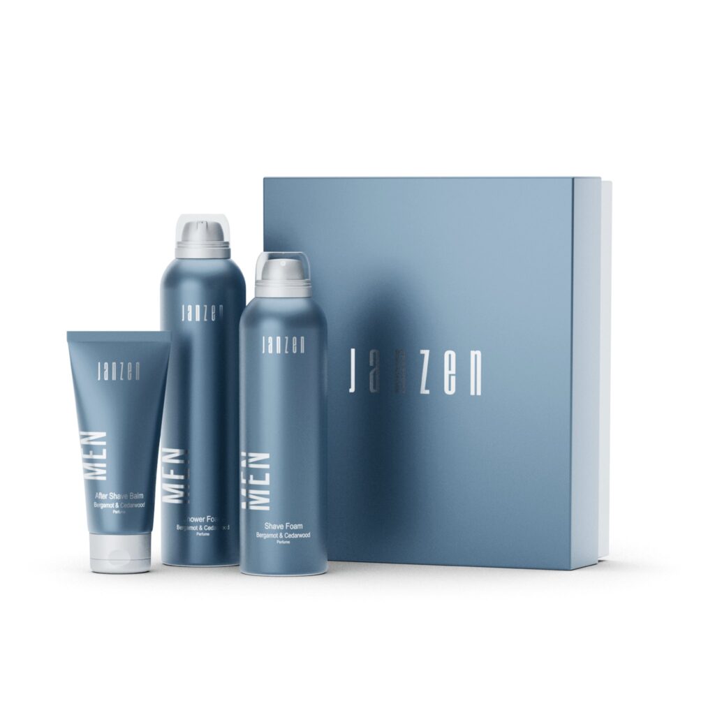 Moments for Men Giftset - Afbeelding 2