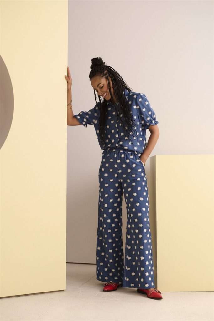 Pants Fern - Afbeelding 3