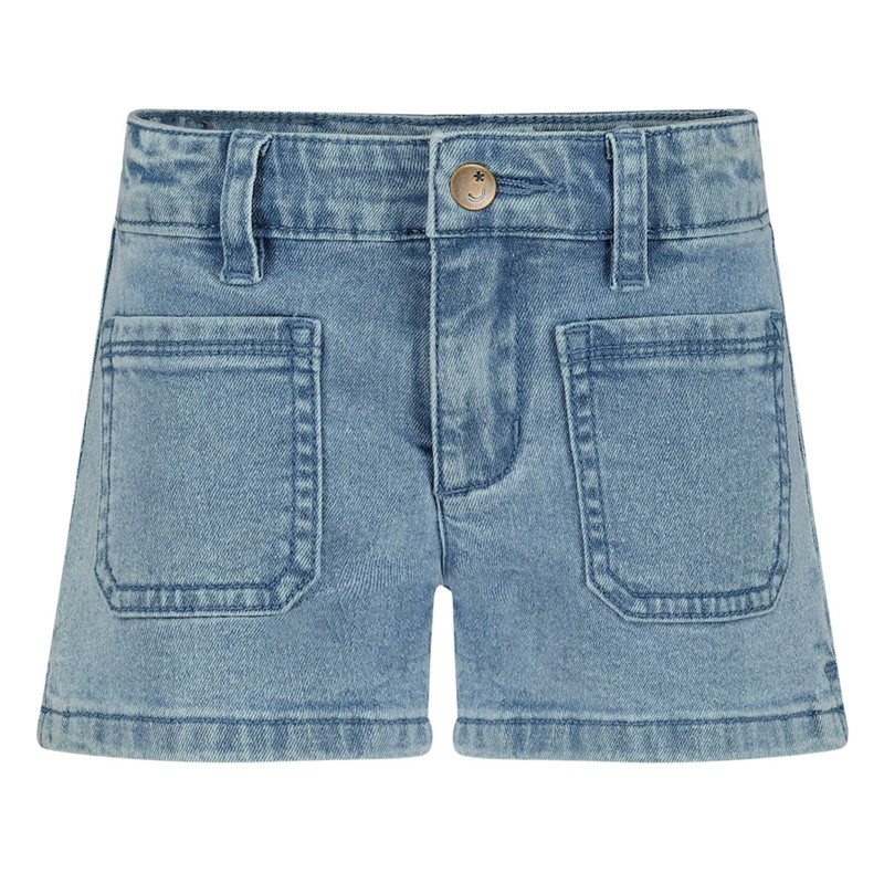 Short – Summer Denims