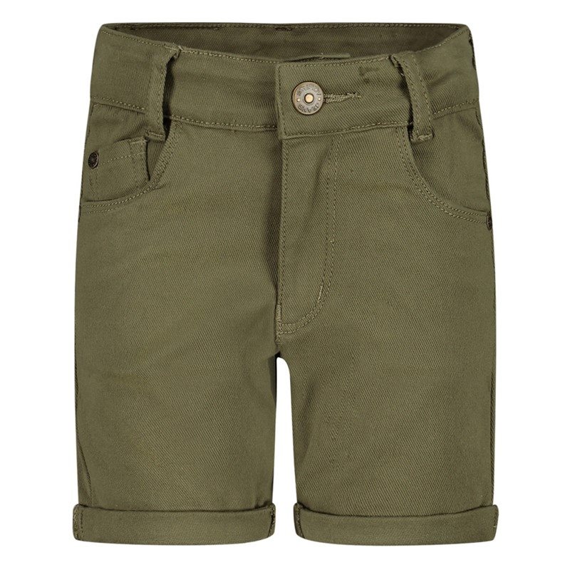 Short – Summer Denims
