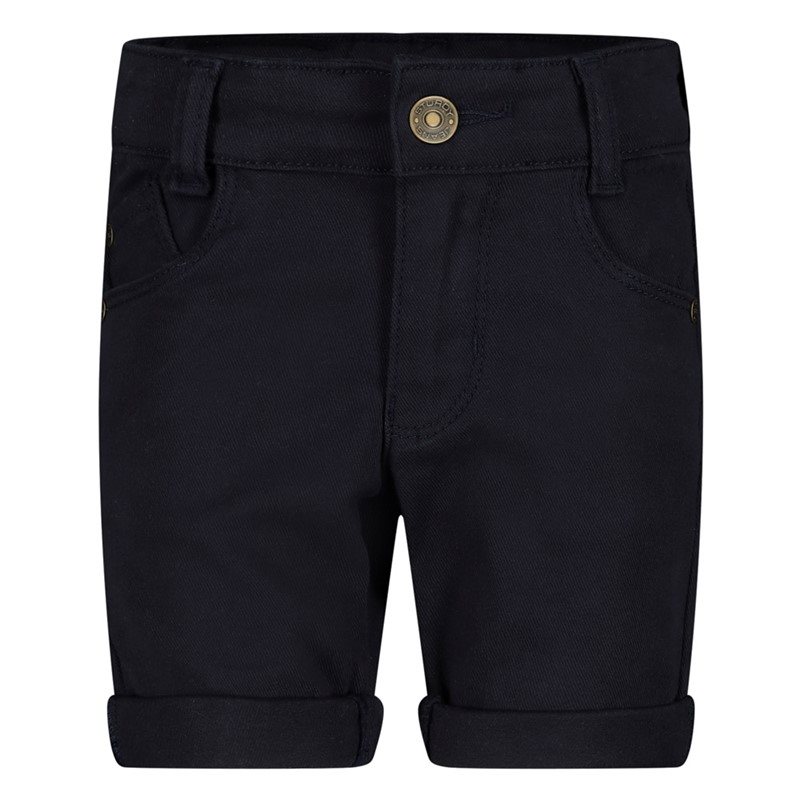 Short – Summer Denims