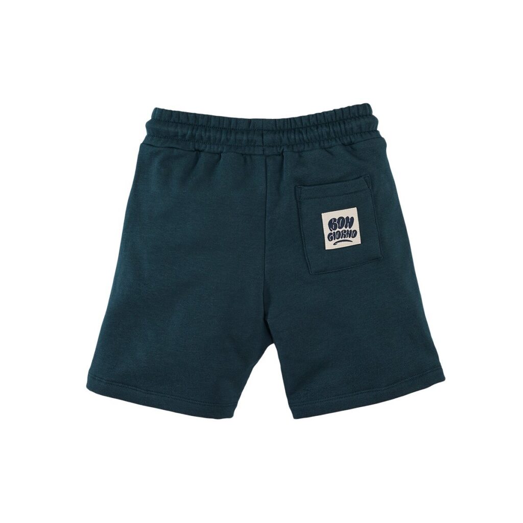Alroy | Sweat Shorts - Afbeelding 2