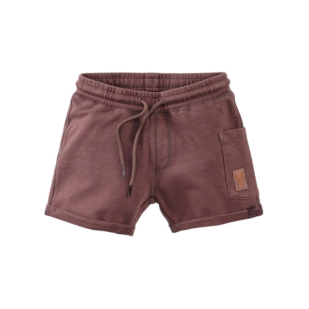 Short Gianney Crazy coconut - Afbeelding 3