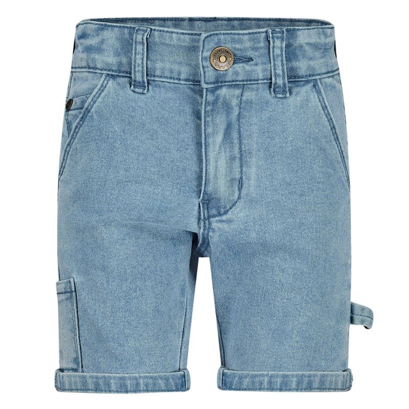 Short denim – Summer Denims
