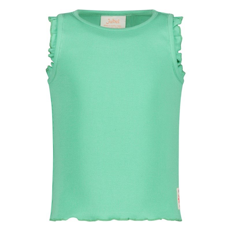 Singlet rib – Picknick Perfect