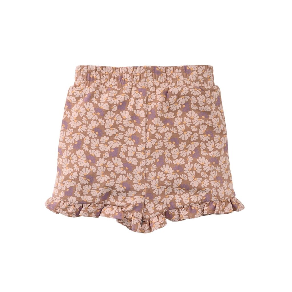 Skort Beppie Amaretti AOP - Afbeelding 4