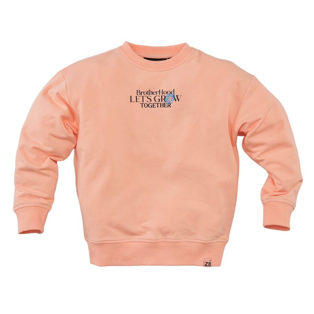 Adrean | Sweater - Afbeelding 3