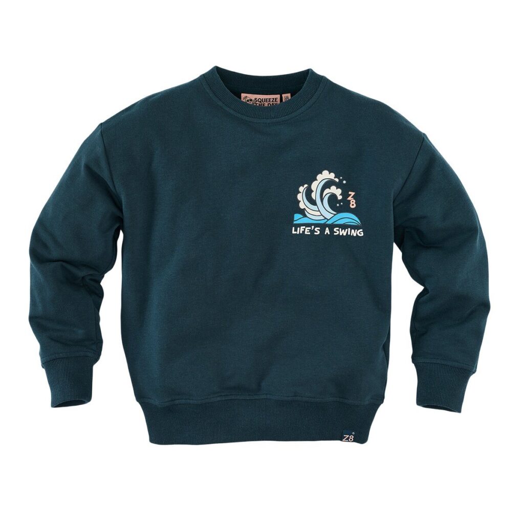Agostino | Sweater - Afbeelding 3