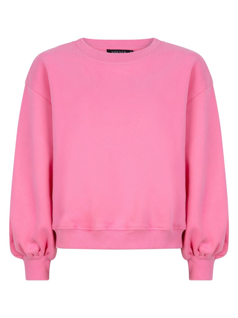 Sweater Floral