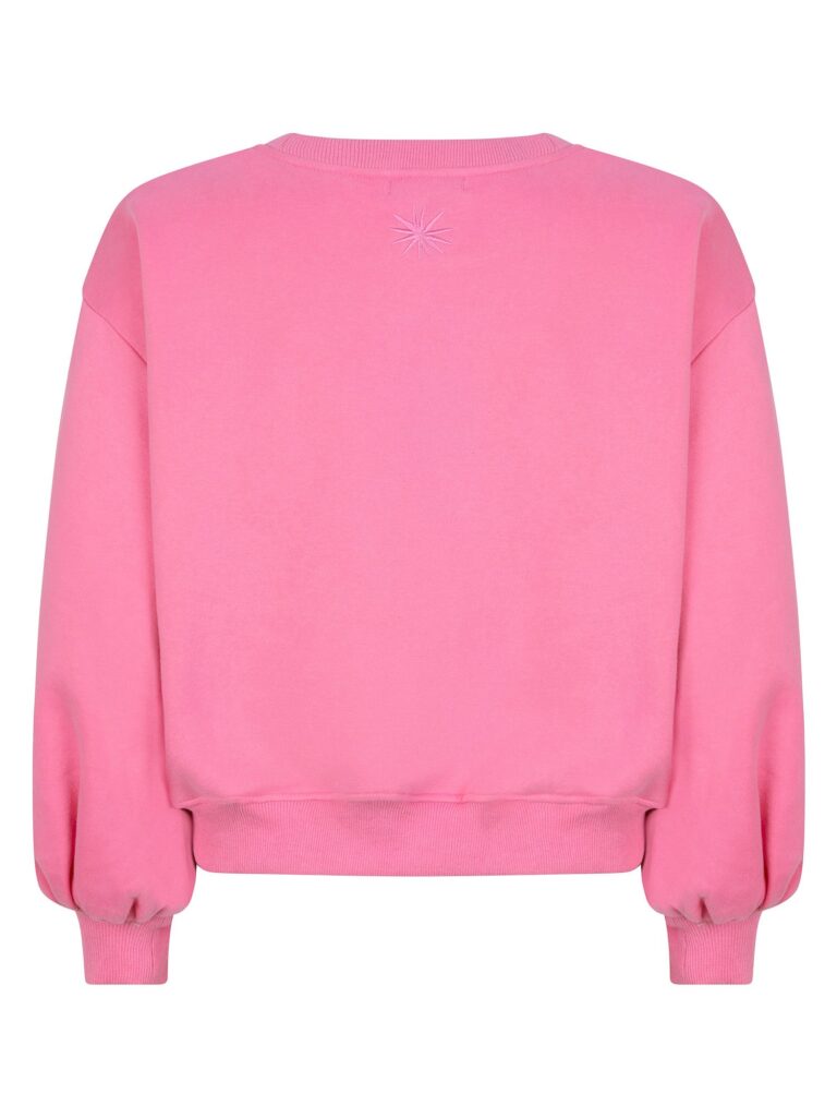 Sweater Floral - Afbeelding 2