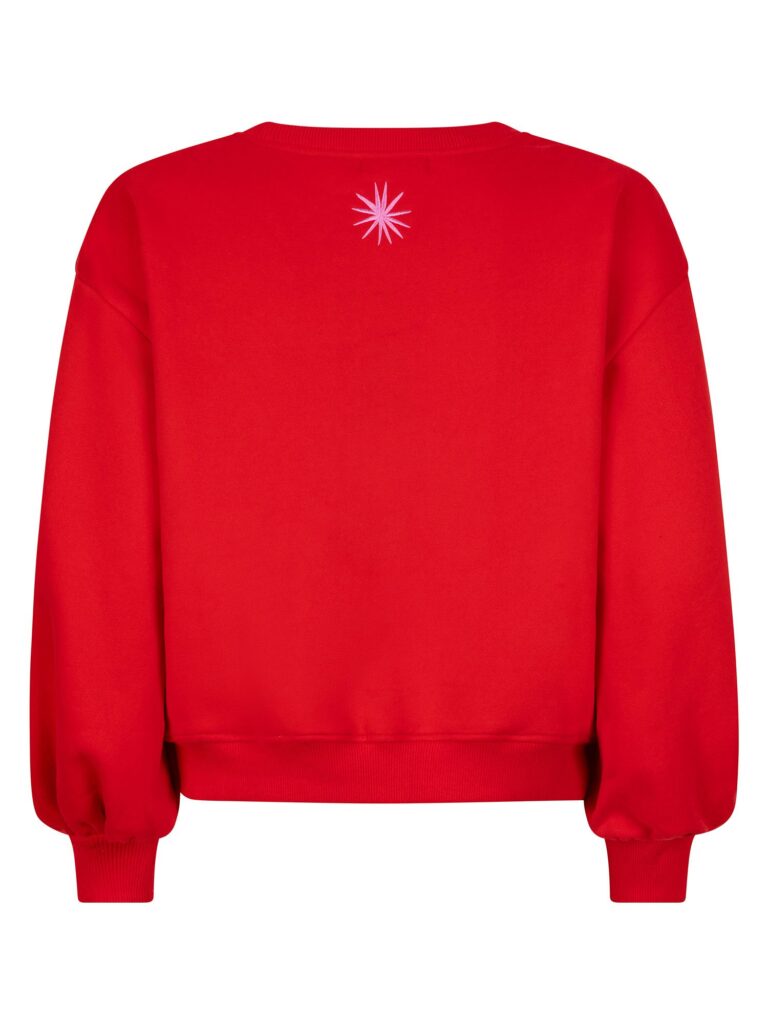 Sweater Floral - Afbeelding 2