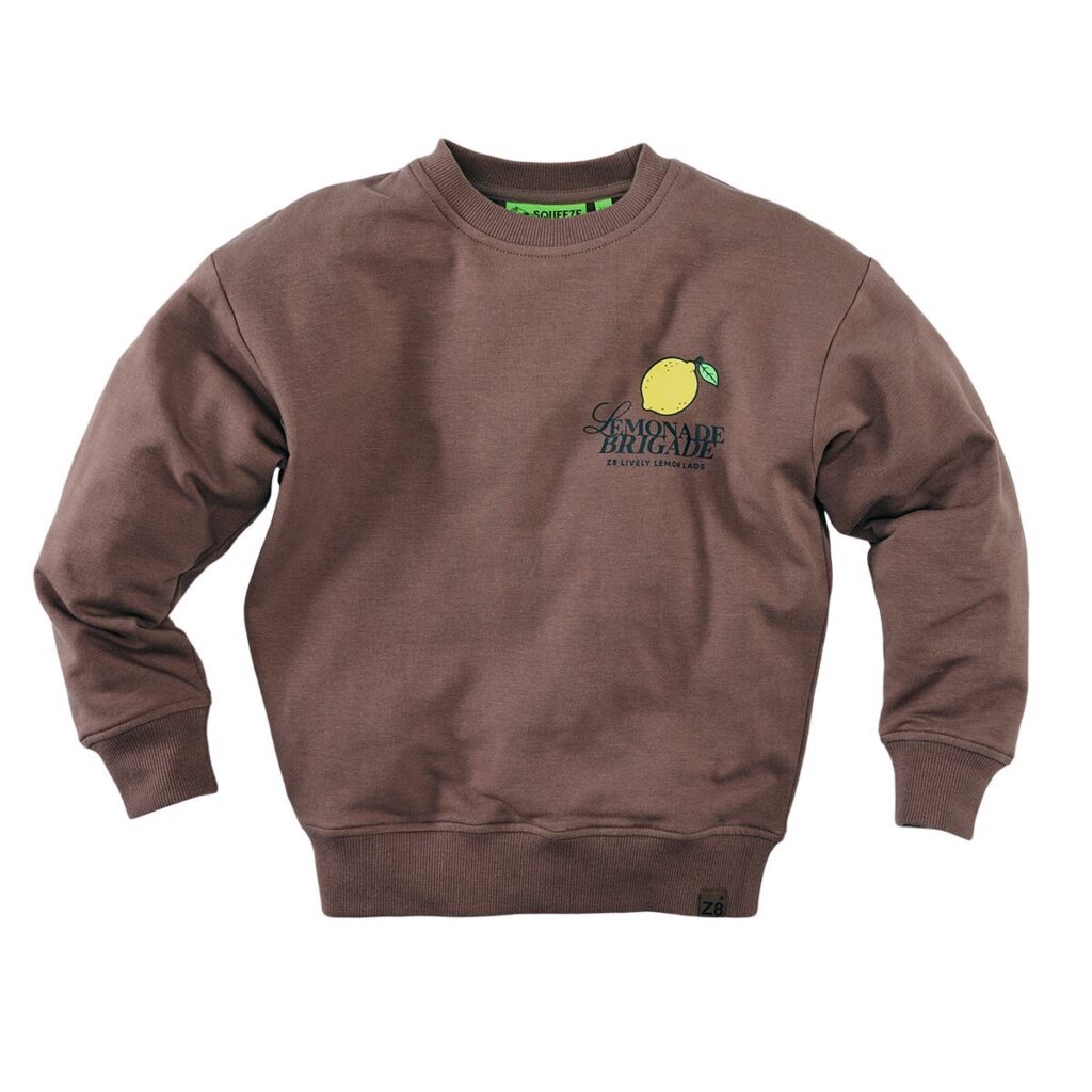 Marcelo | Sweater - Afbeelding 3