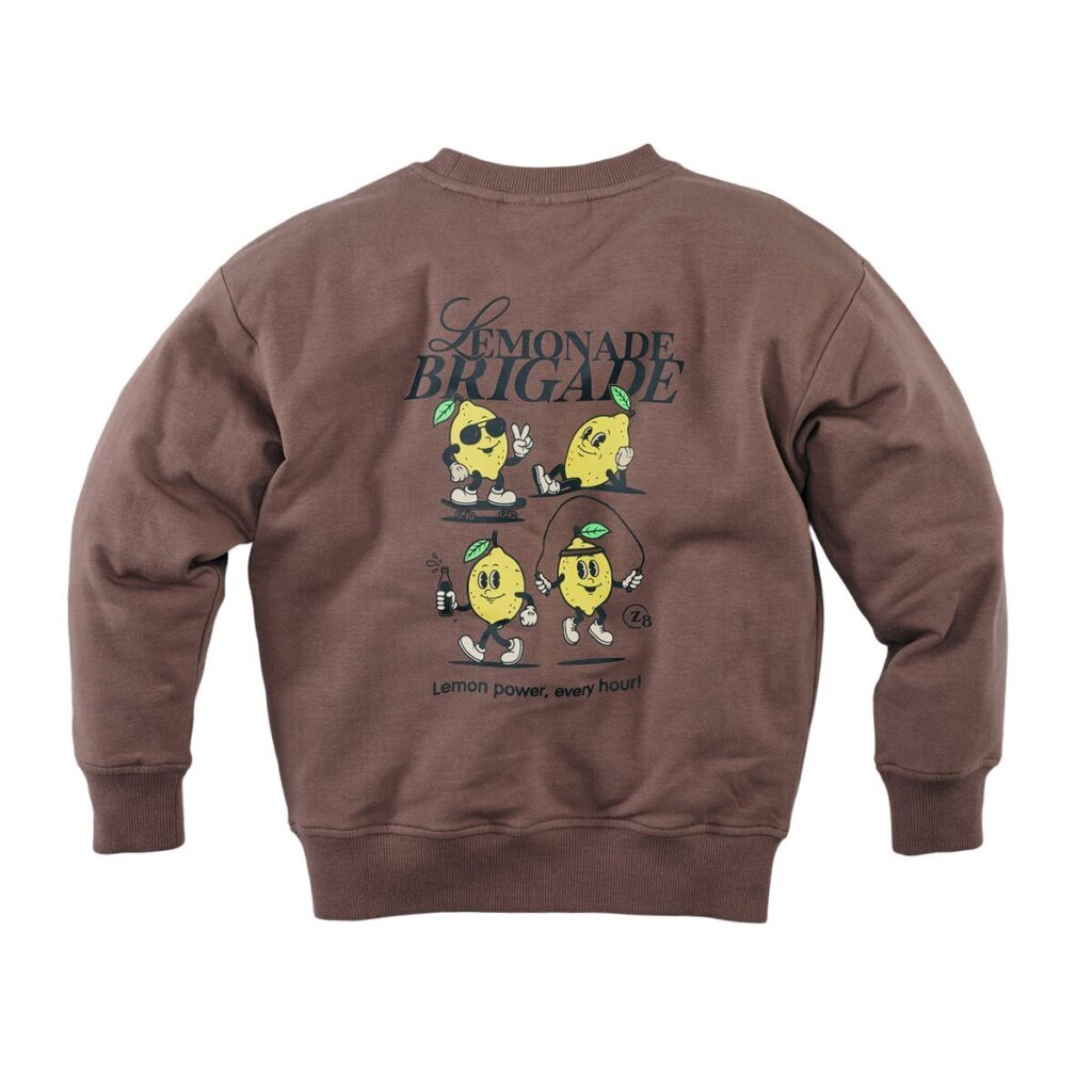Marcelo | Sweater - Afbeelding 4