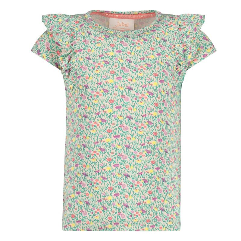 T Shirt AOP – Picknick Perfect