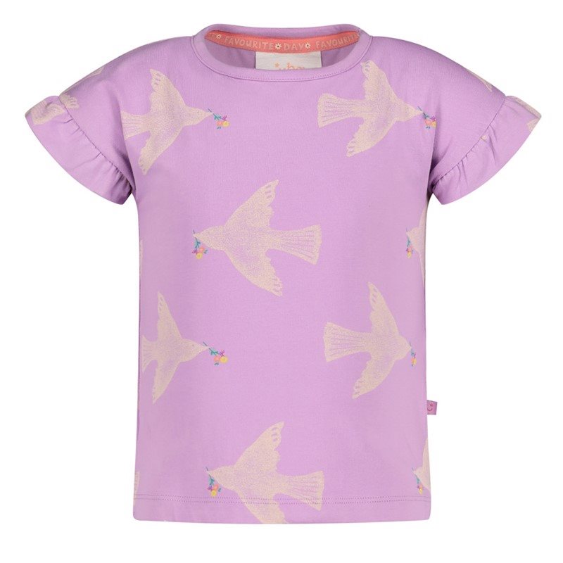 T Shirt AOP – Picknick Perfect