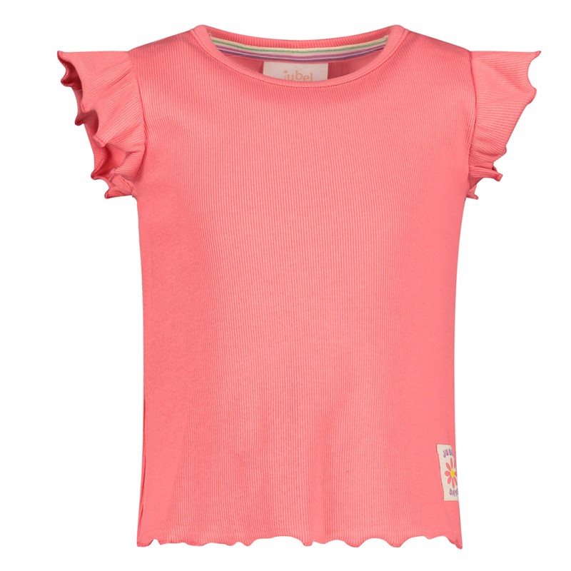 T Shirt rib – Picknick Perfect
