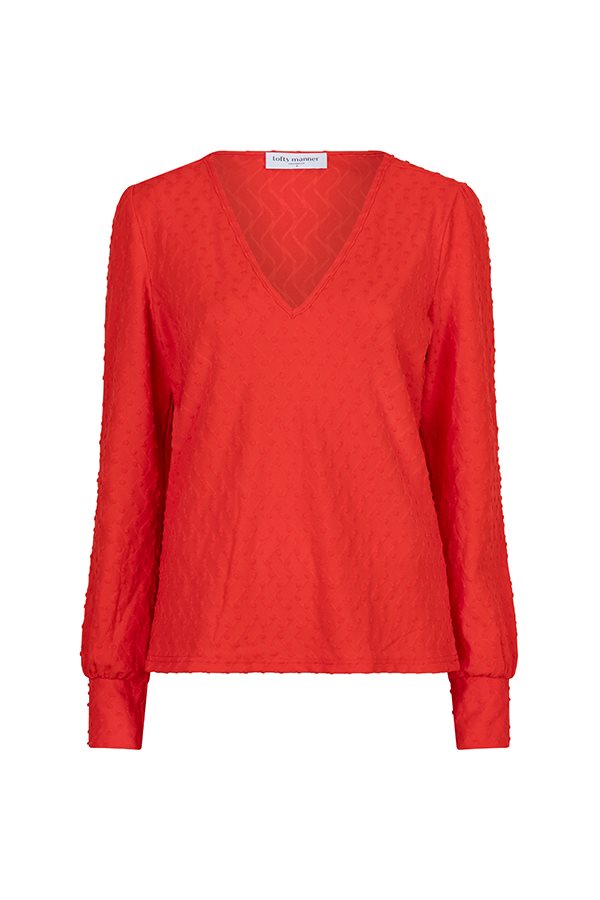 Top Jet Coral