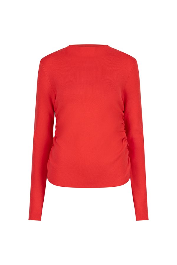 Trui Soof Coral