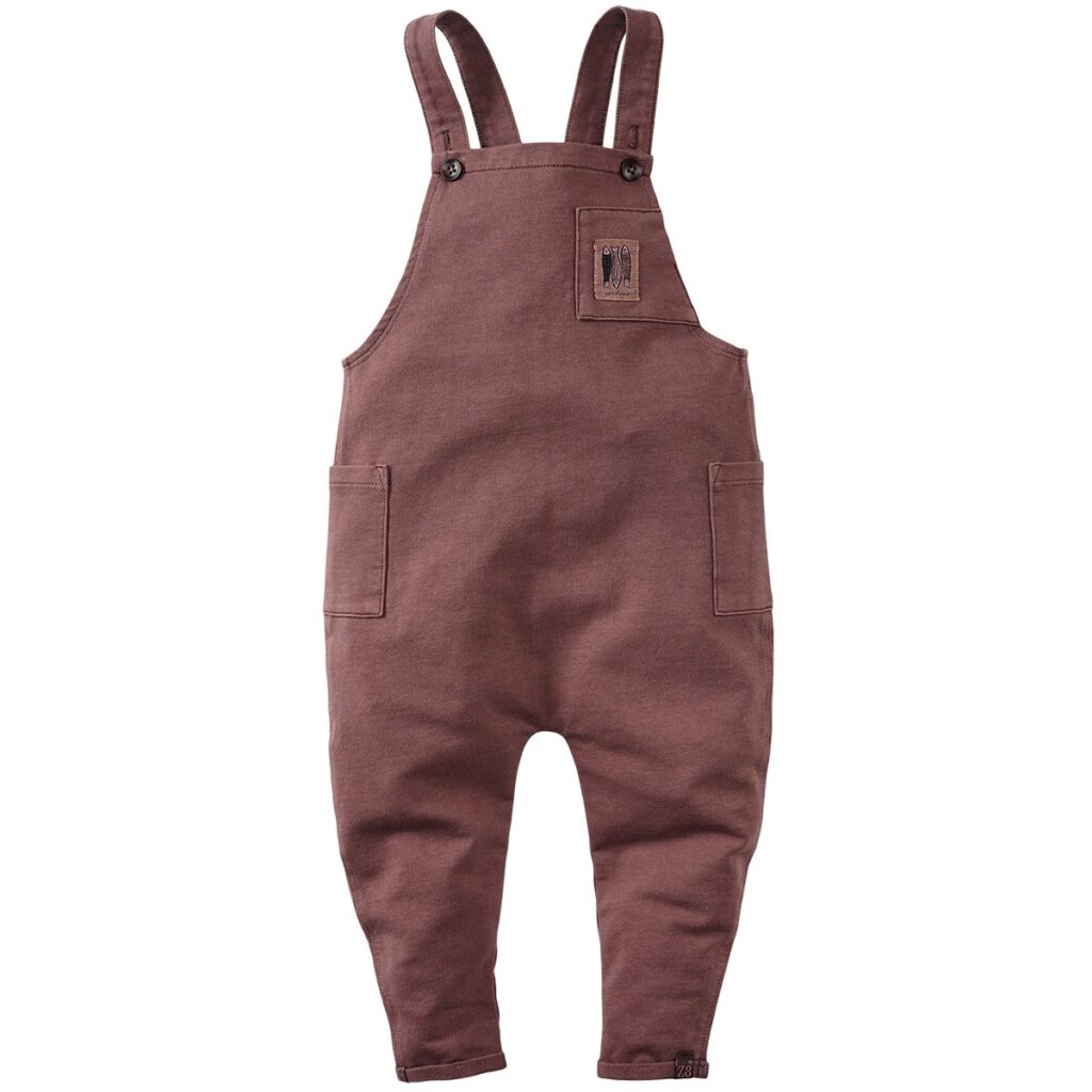 Tuinbroek Martino Crazy coconu - Afbeelding 3