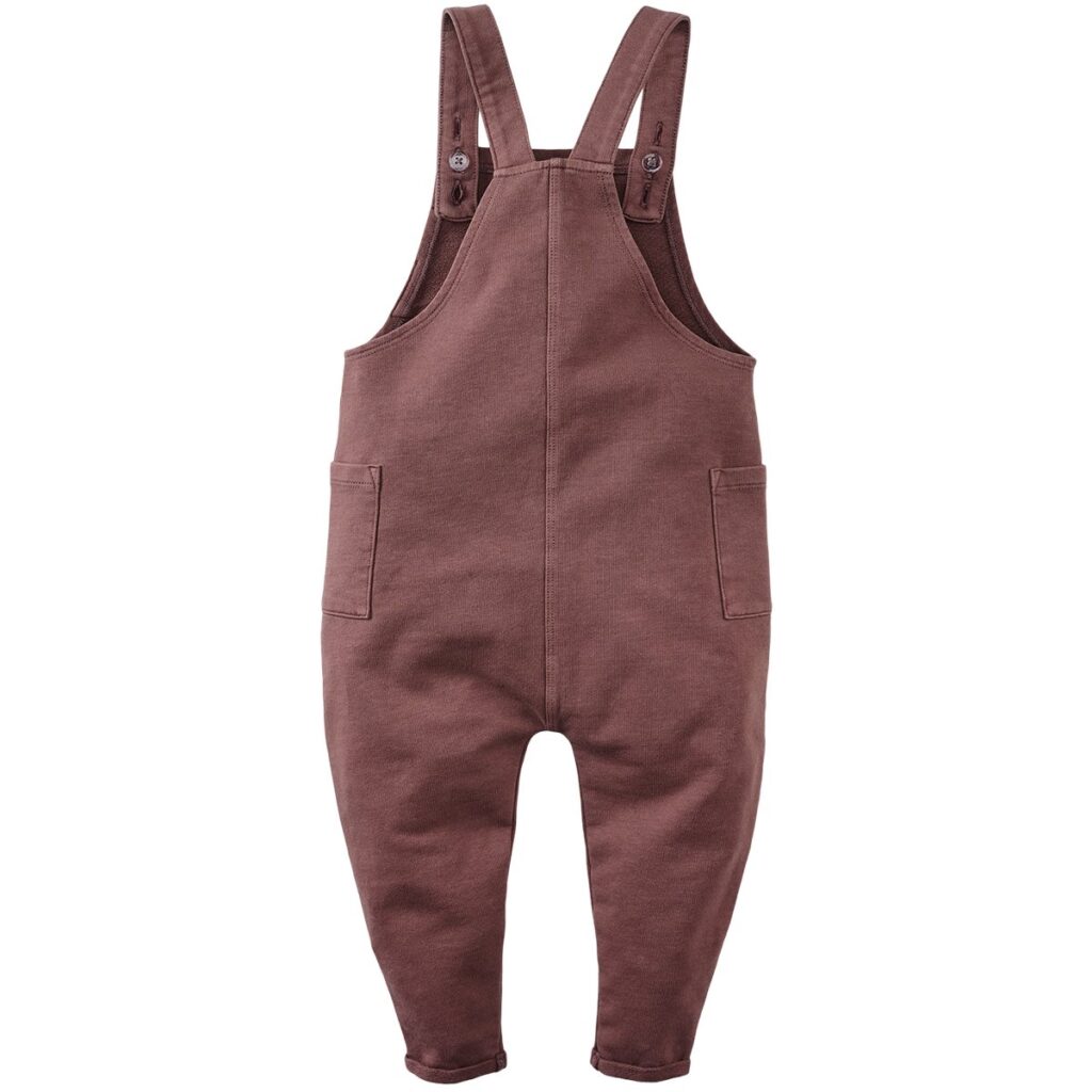 Tuinbroek Martino Crazy coconu - Afbeelding 4