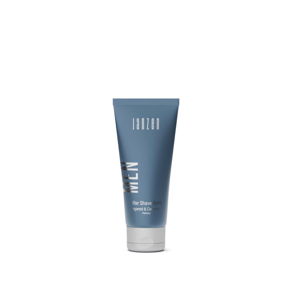 after shave balm for men