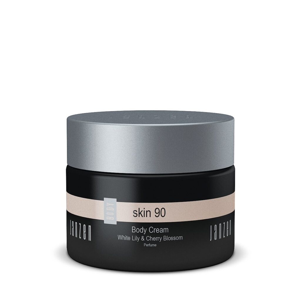 body cream skin 90