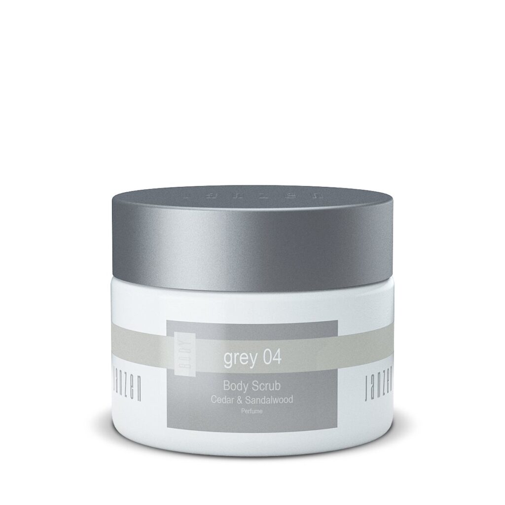 body scrub grey 04