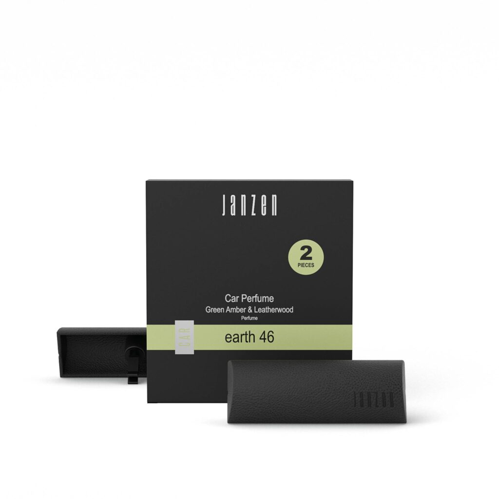 car parfume earth 46