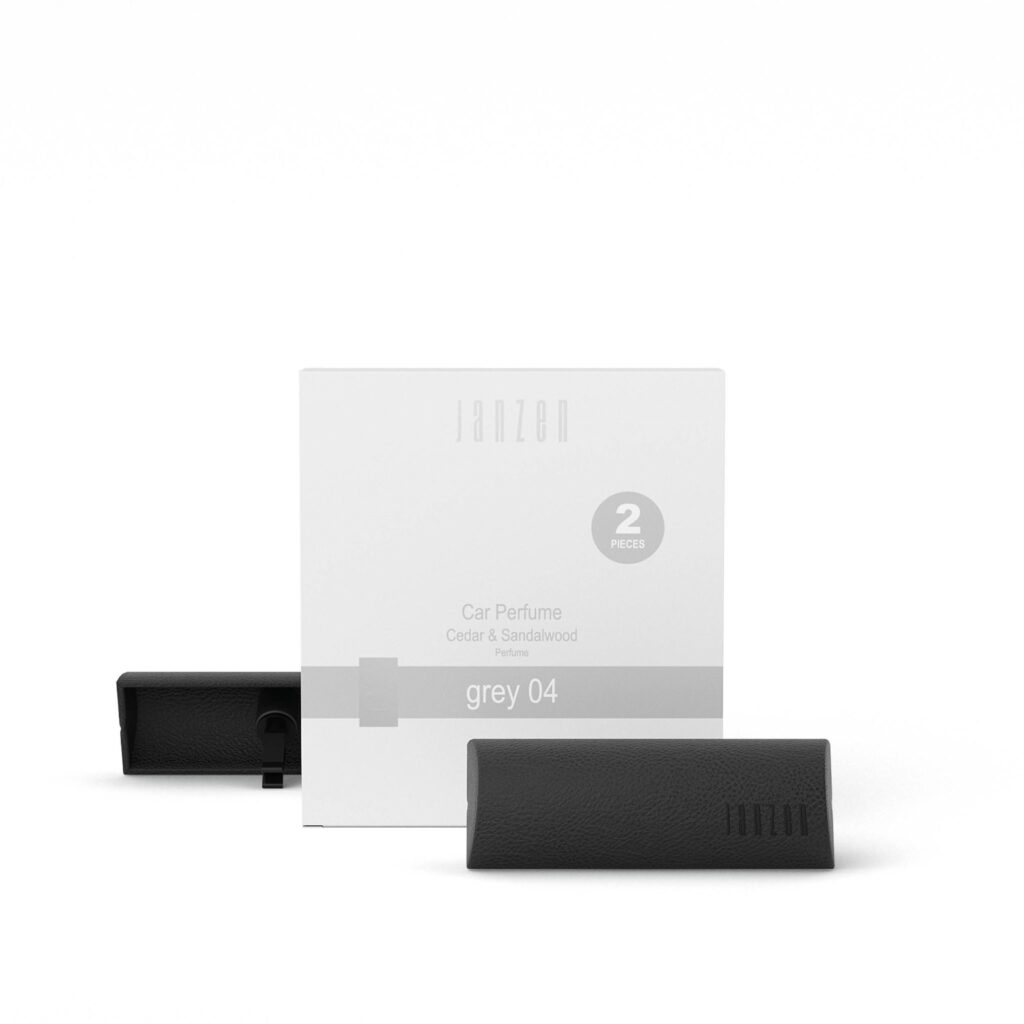 car parfume grey 04
