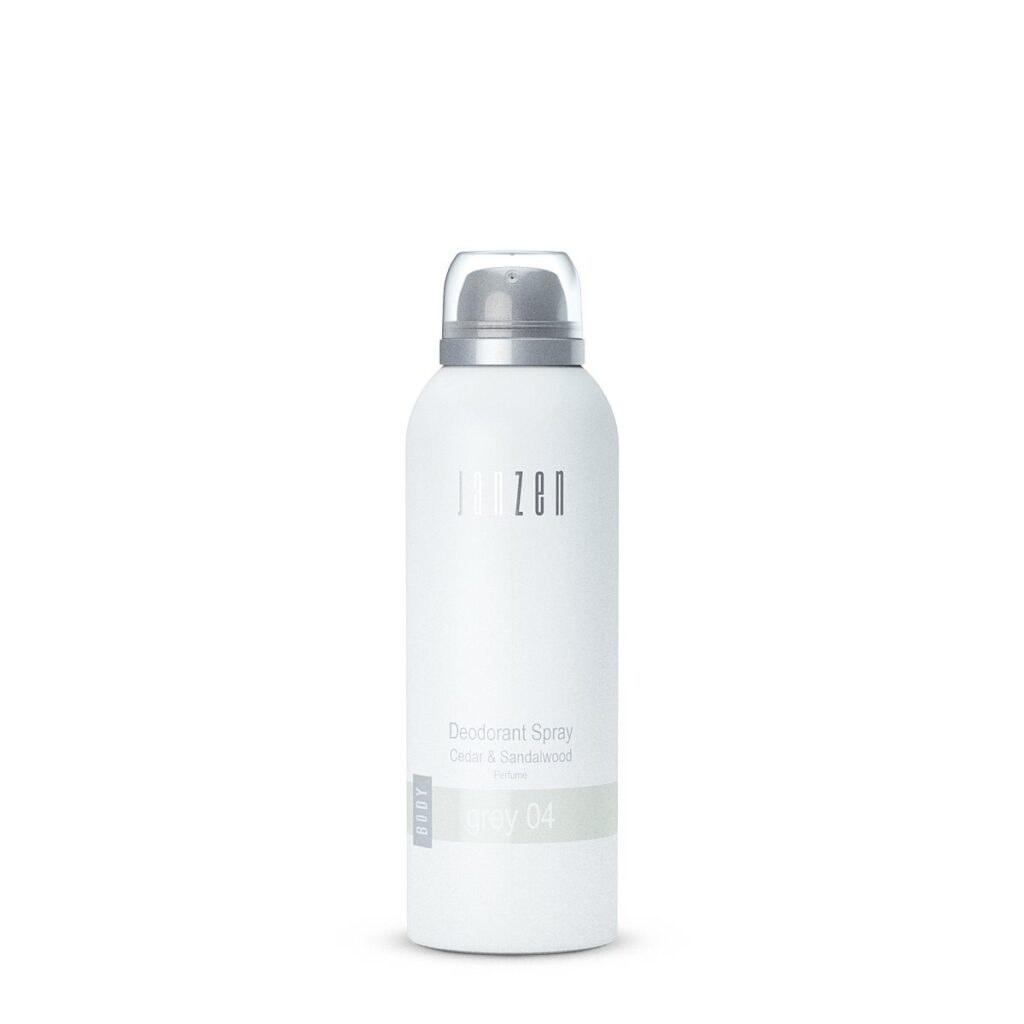 deodorant spray grey 04