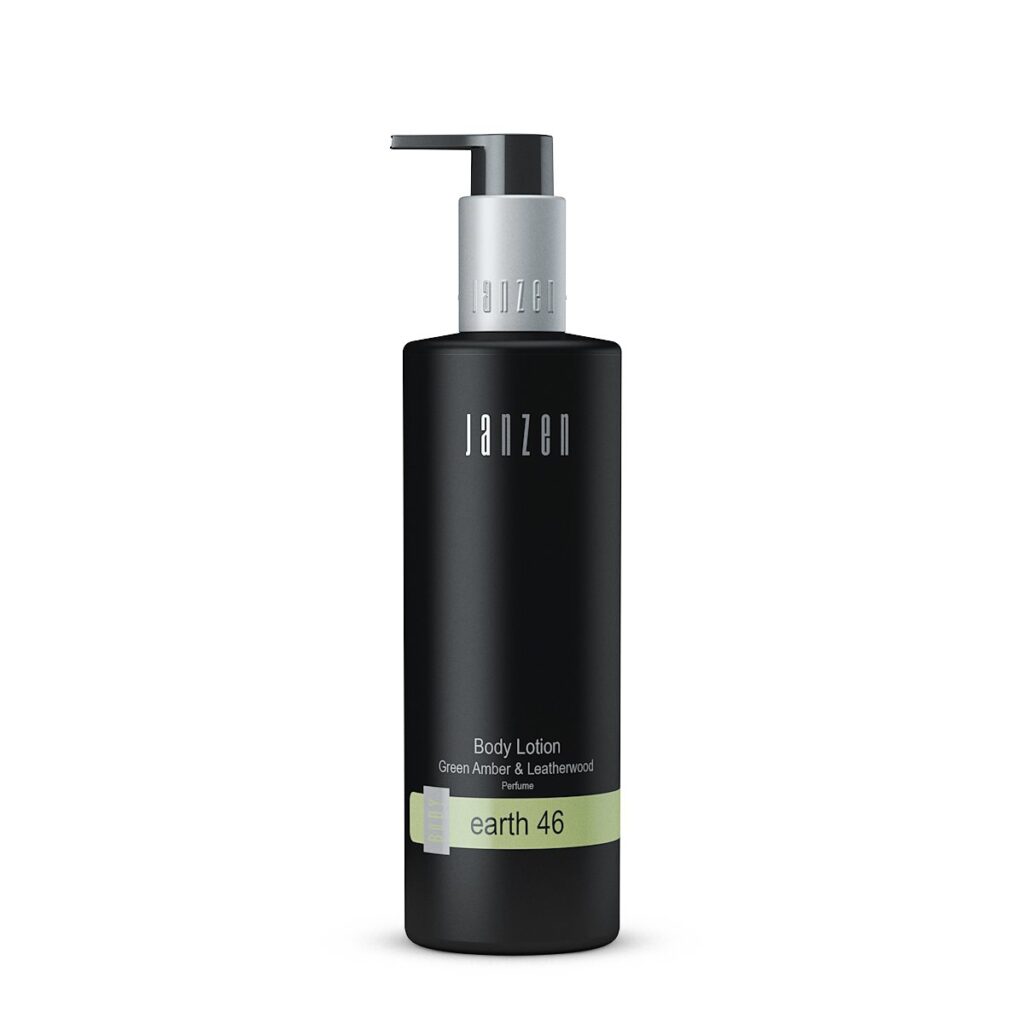 hand & body lotion earth 46