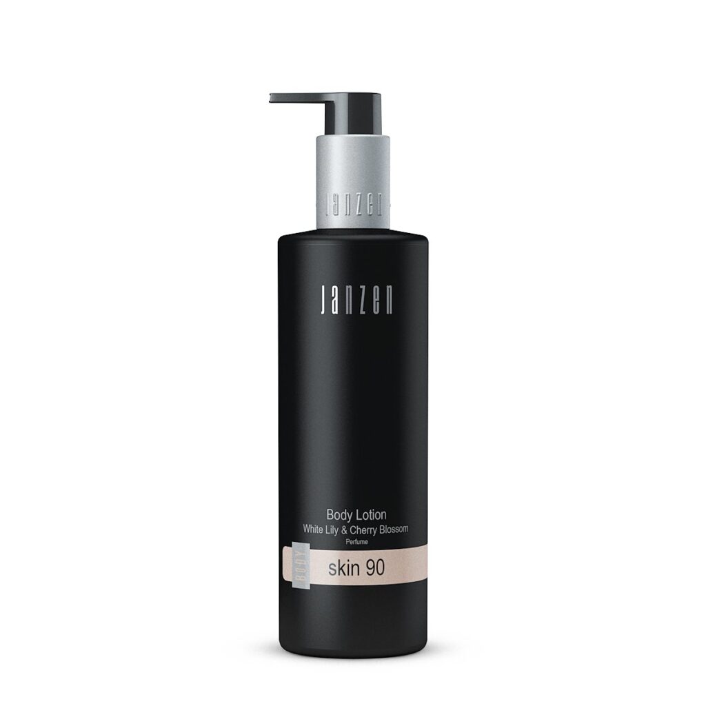 hand & body lotion skin 90