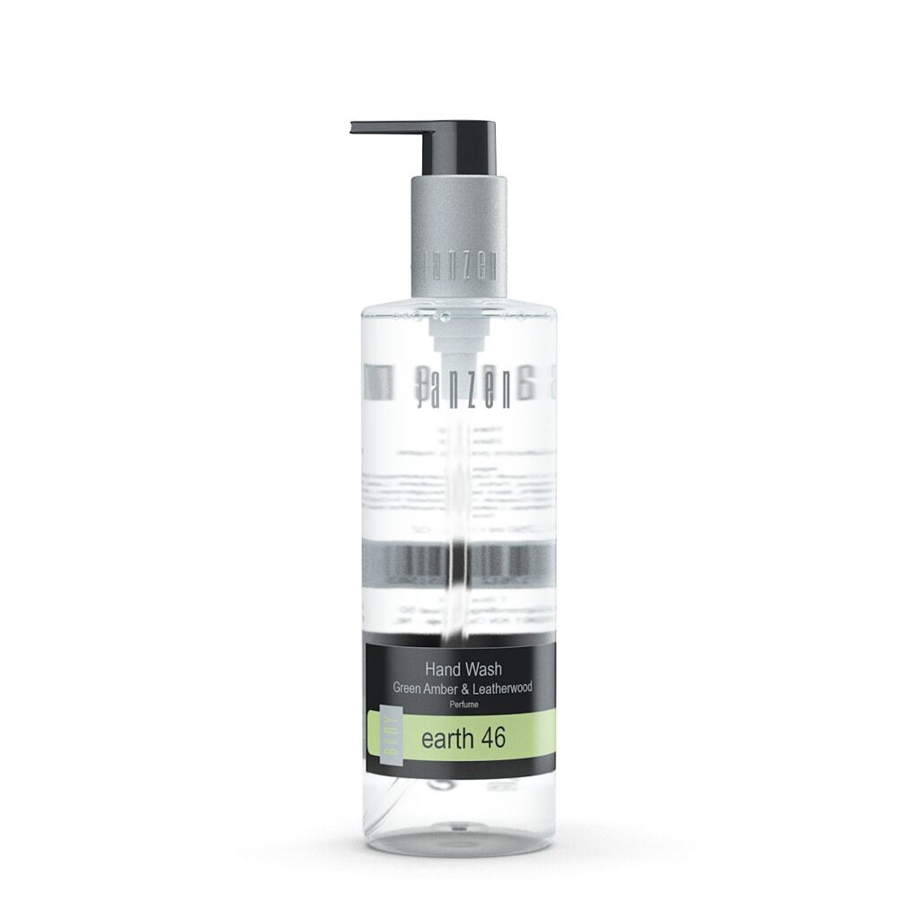 hand wash earth 46