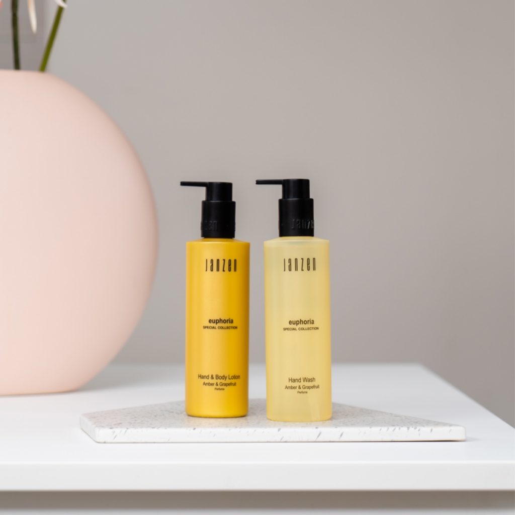 hand wash euphoria - Afbeelding 2