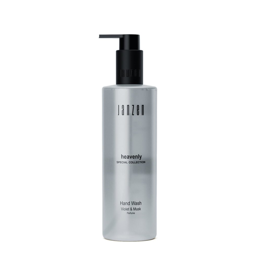 hand wash heavenly
