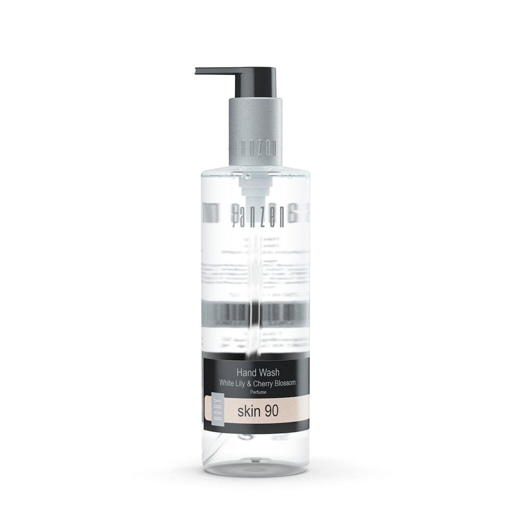 hand wash skin 90