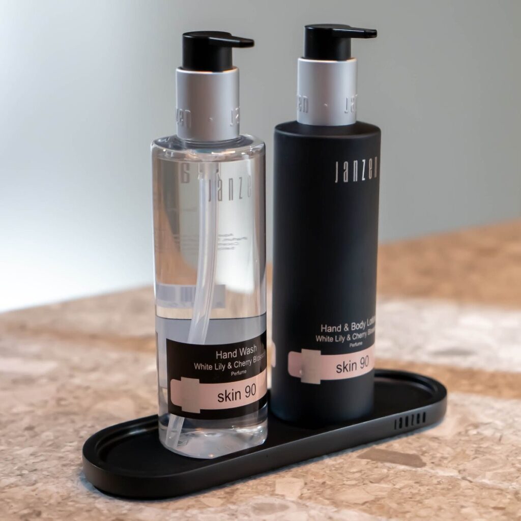 hand wash skin 90 - Afbeelding 2