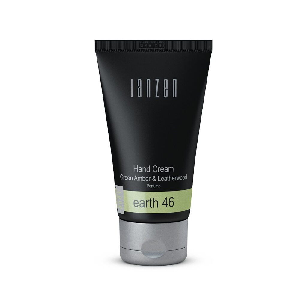 handcream earth 46