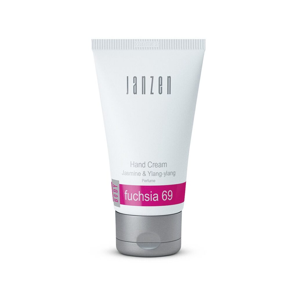 handcream fuchsia 69