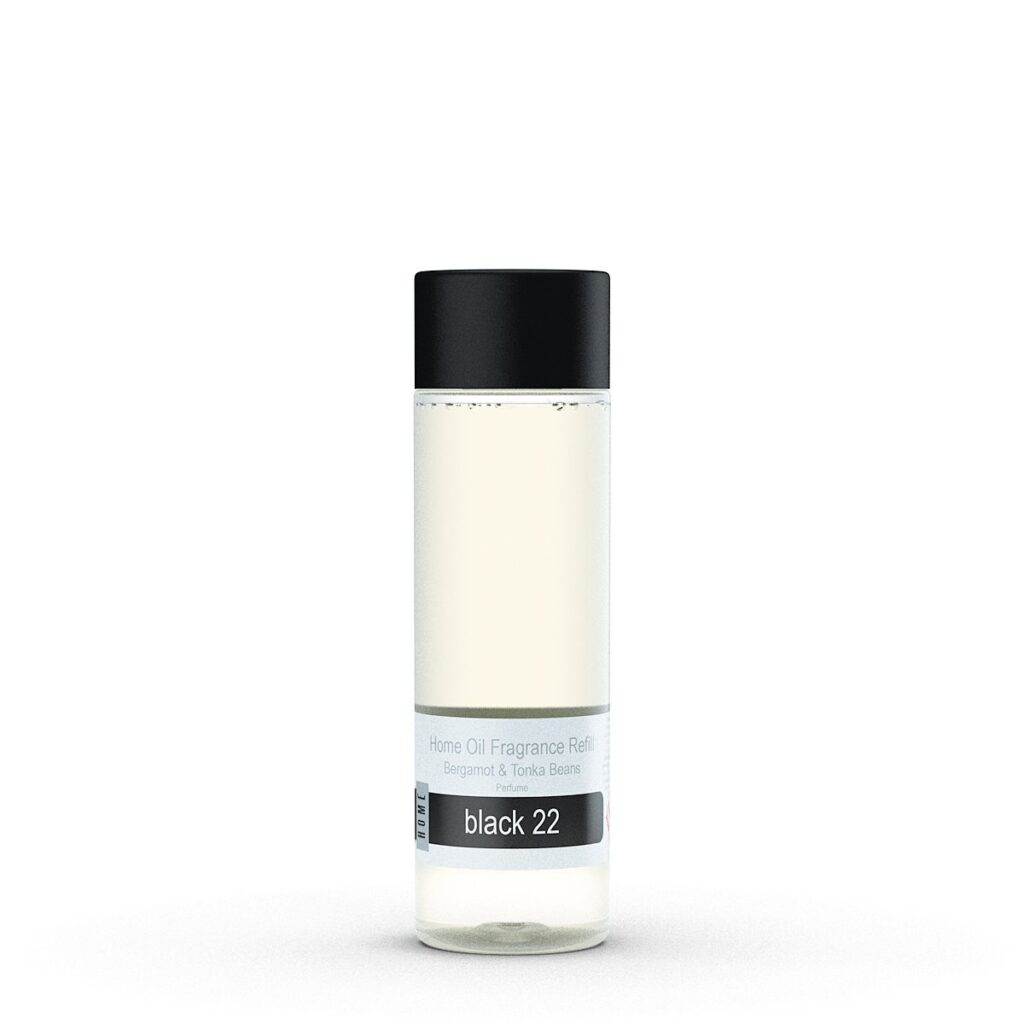 refill diffuser black 22