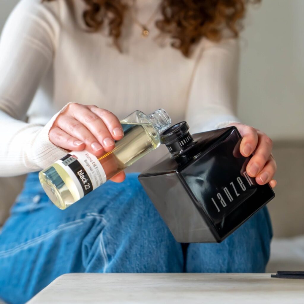 refill diffuser black 22 - Afbeelding 2