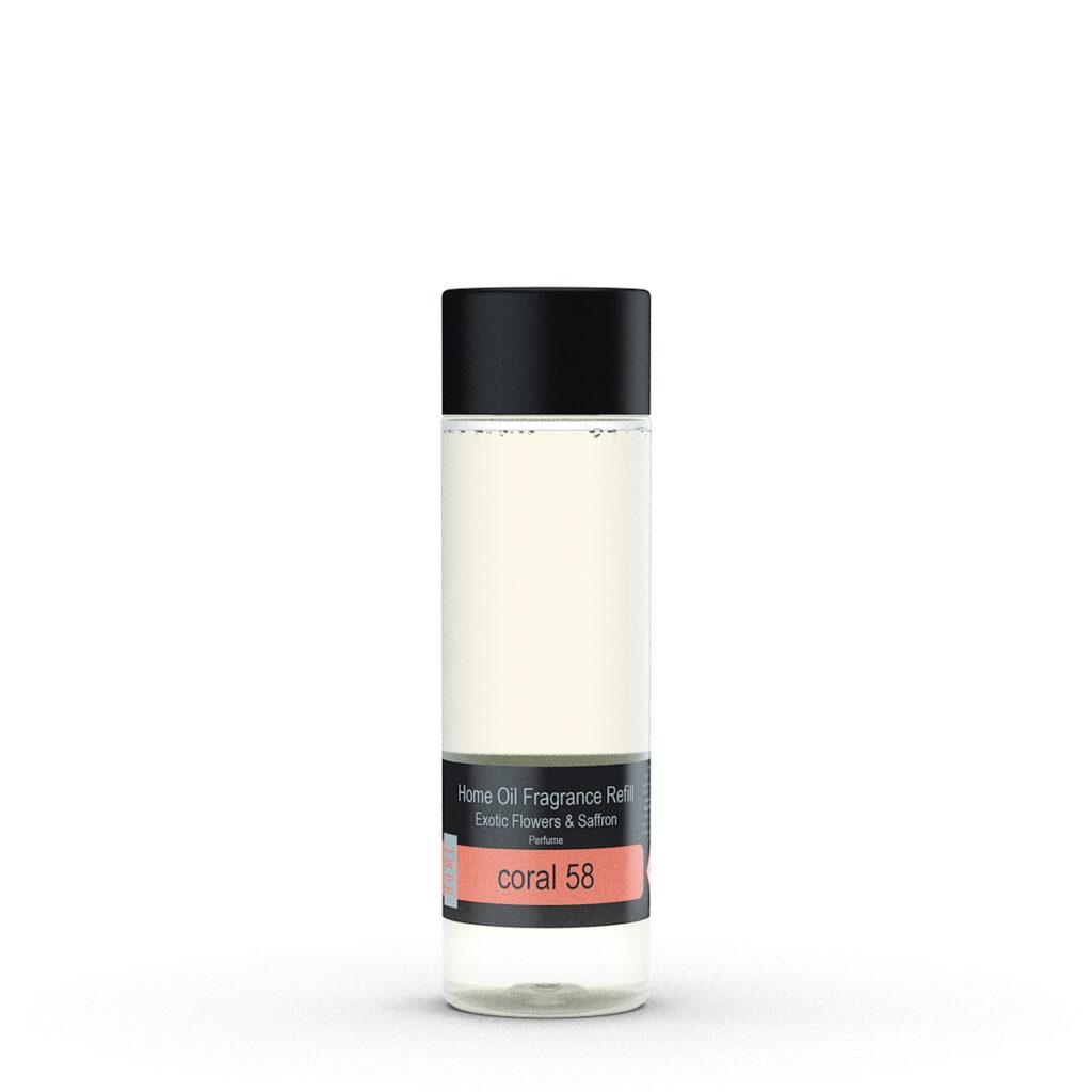 refill diffuser coral 58
