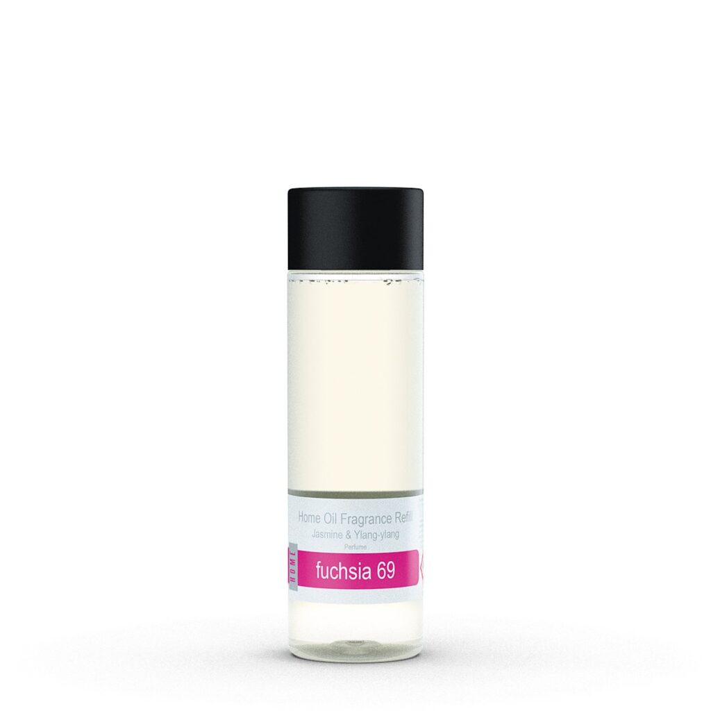 refill diffuser fuchsia 69