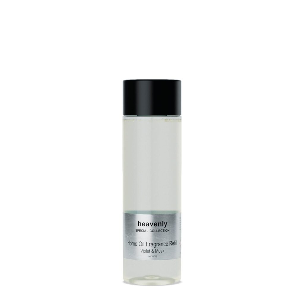 refill diffuser heavenly