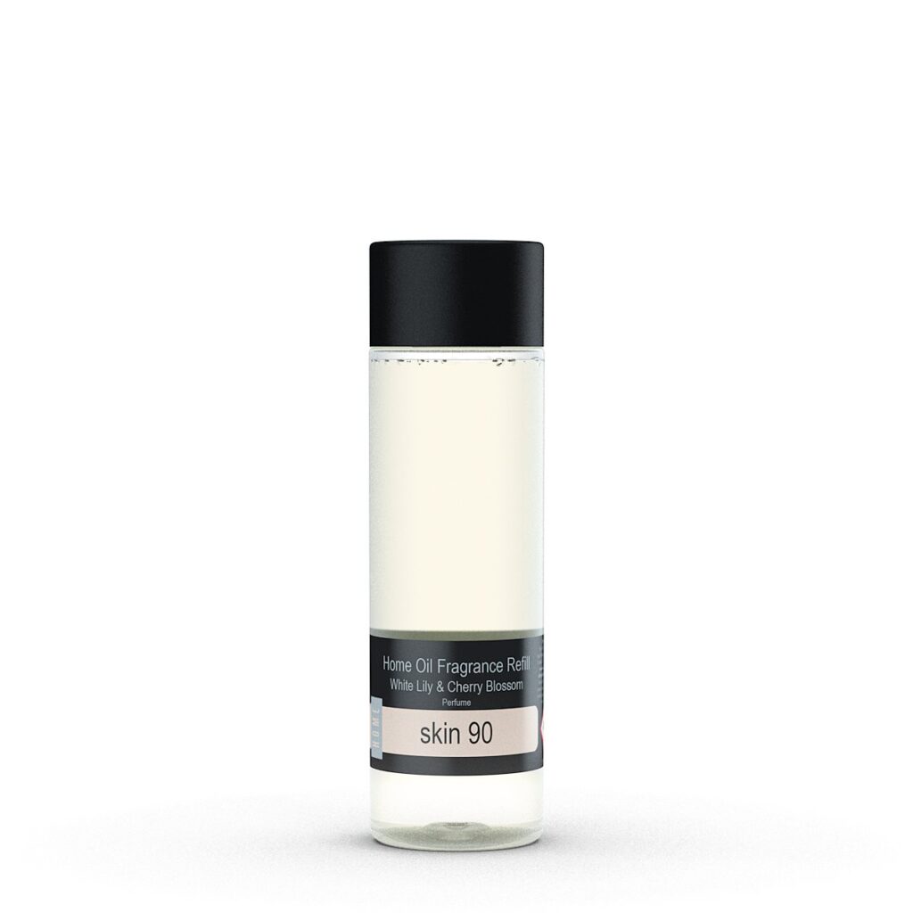 refill diffuser skin 90
