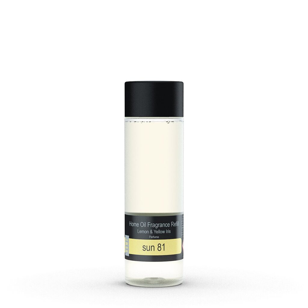 refill diffuser sun 81