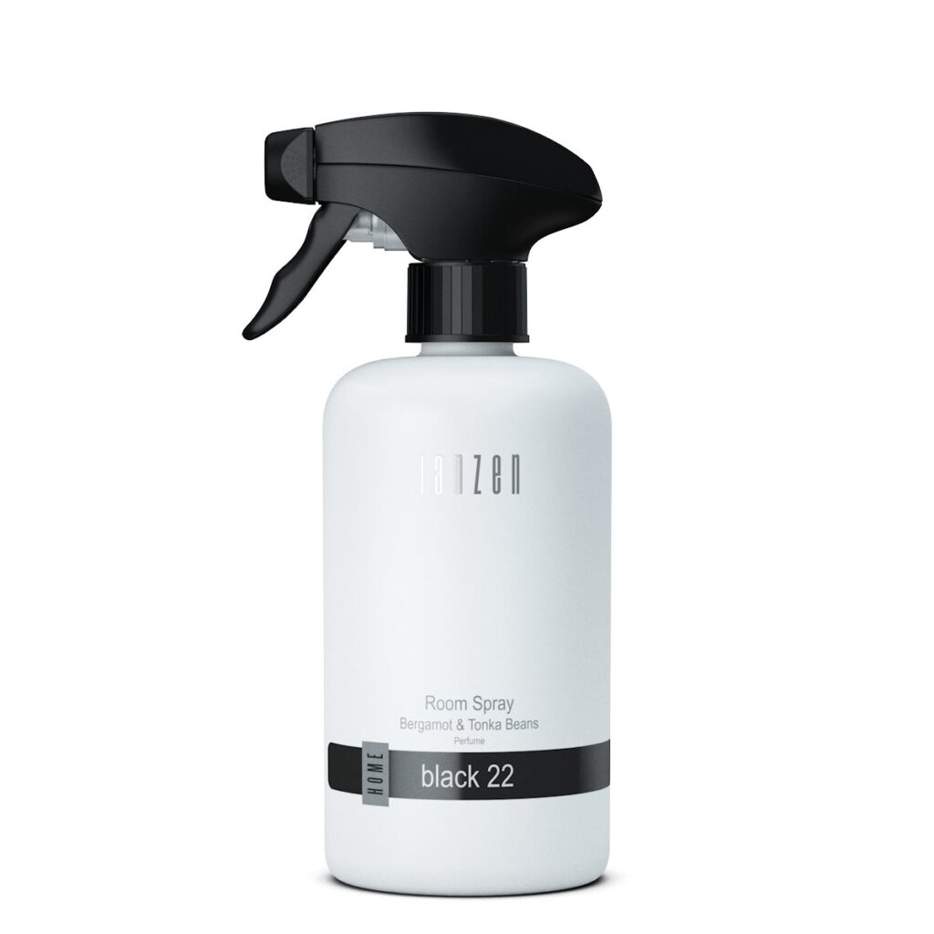 room spray black 22