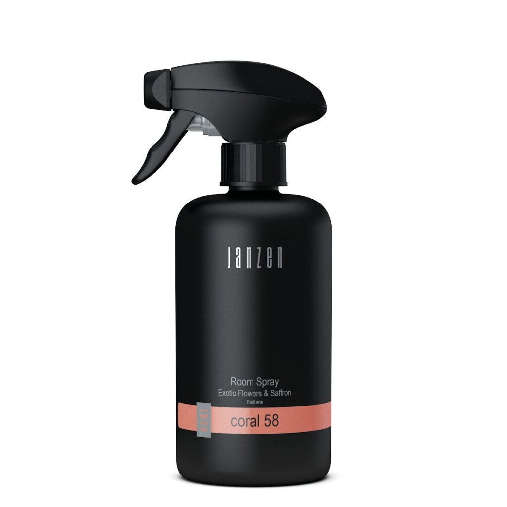 room spray coral 58