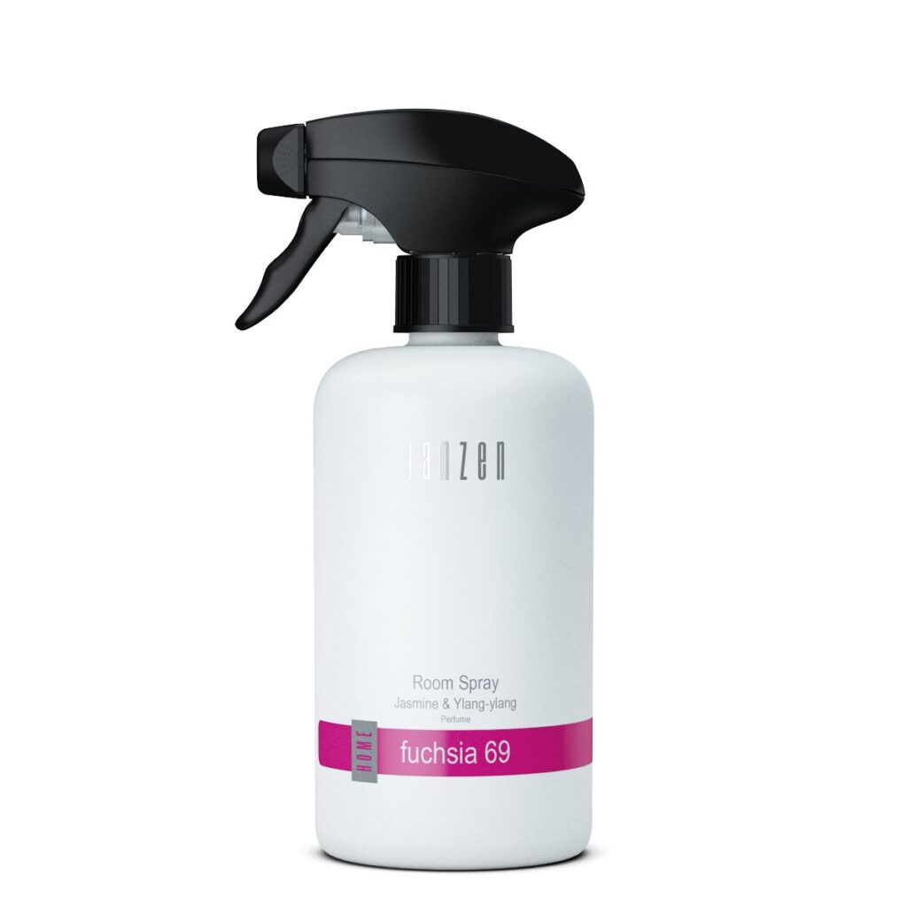 room spray fuchsia 69