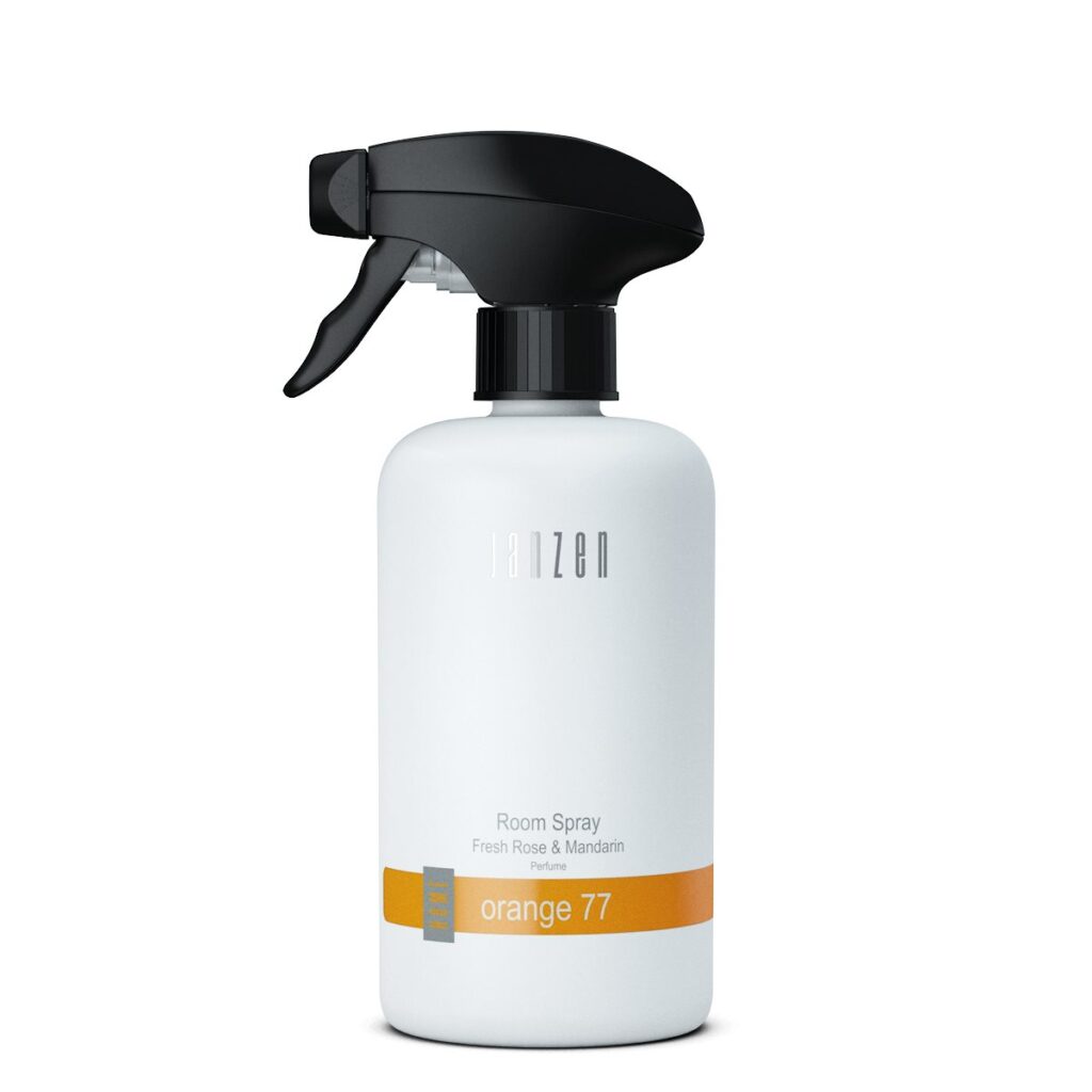 room spray orange 77